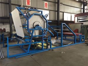 Cineál Ingearach Meaisín Lamination Glue Uisce Bunaithe