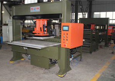 Meaisín Gearradh Ceann Taistil Páipéar Gaineamh