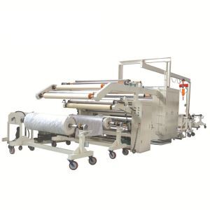 Meaisín Laminating Glue Meilte Leáthadh Tábla