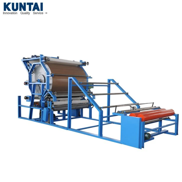 Glue Uisce Meaisín Laminating Fabraic Nonwoven