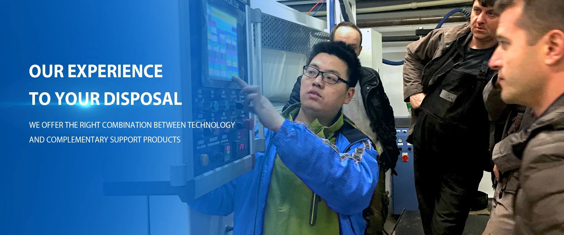 Kuntai Technology